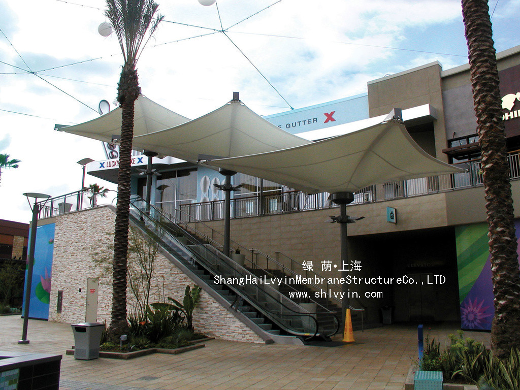 單層鋼結構應注意的質(zhì)量問題